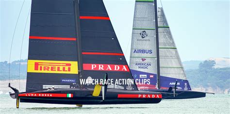 day 4 prada cup|prada cup live stream.